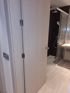 Puertas Hotel